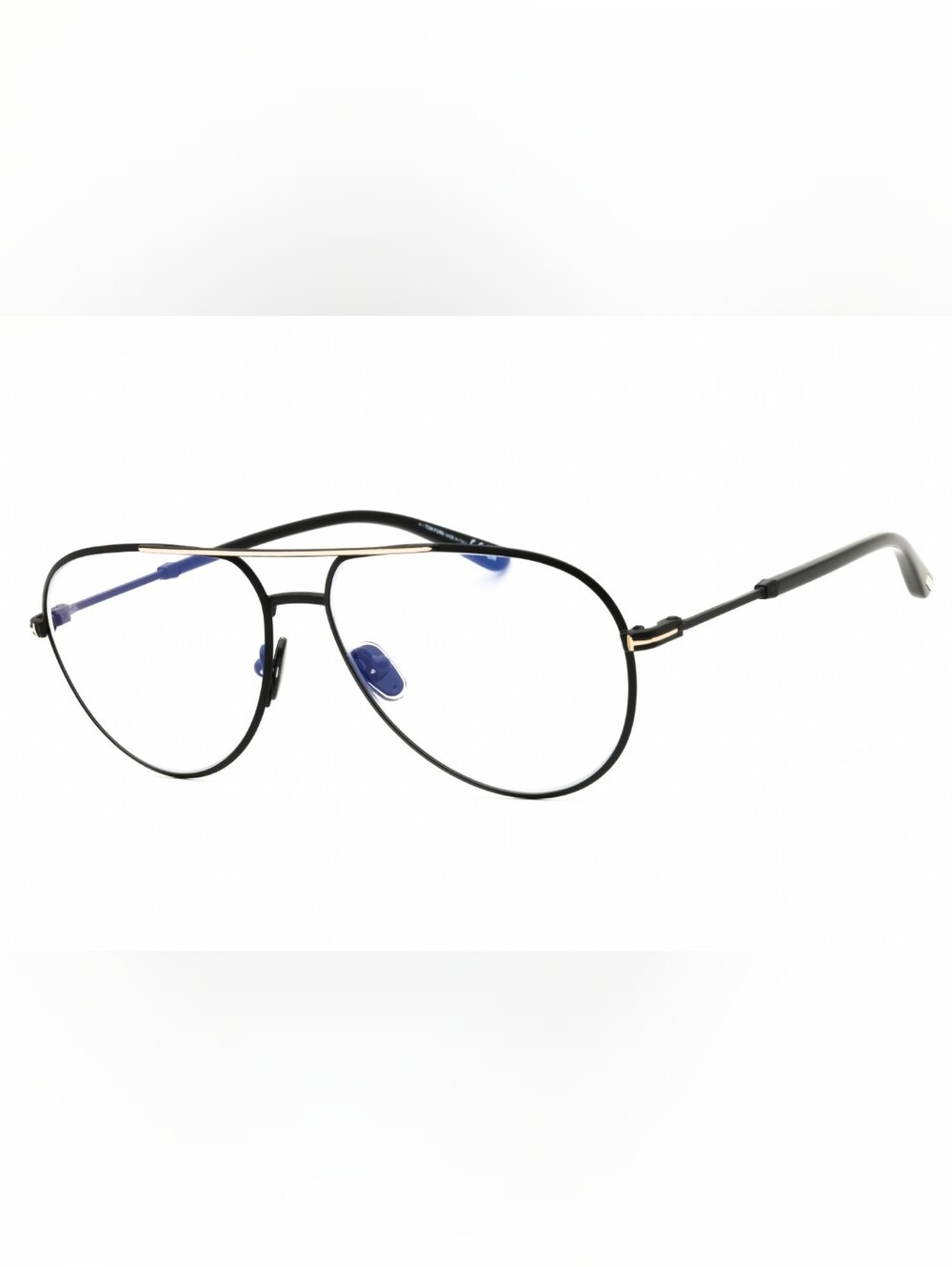 Tom Ford FT5829-B, Men's Eyewear, Size 57X14X145